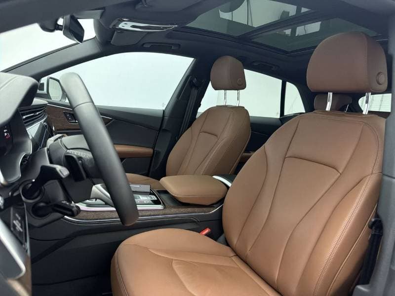 2024 Audi Q8 55 TFSI thumbnail 8