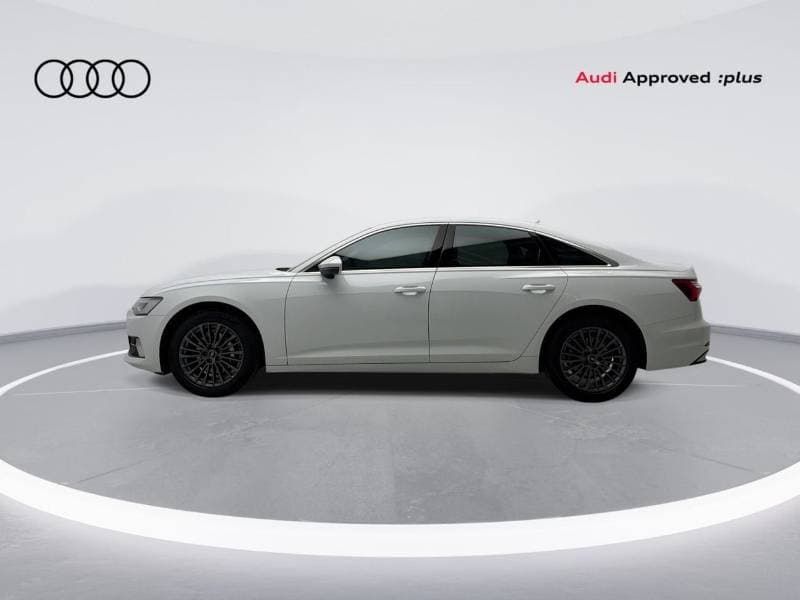 2025 Audi A6 40 TFSI ADVANCED thumbnail 2