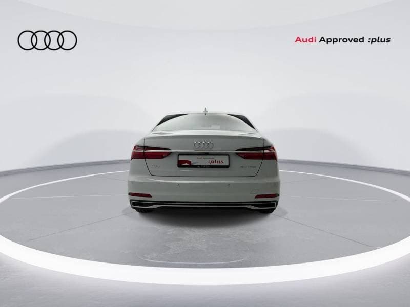 2025 Audi A6 40 TFSI ADVANCED thumbnail 4