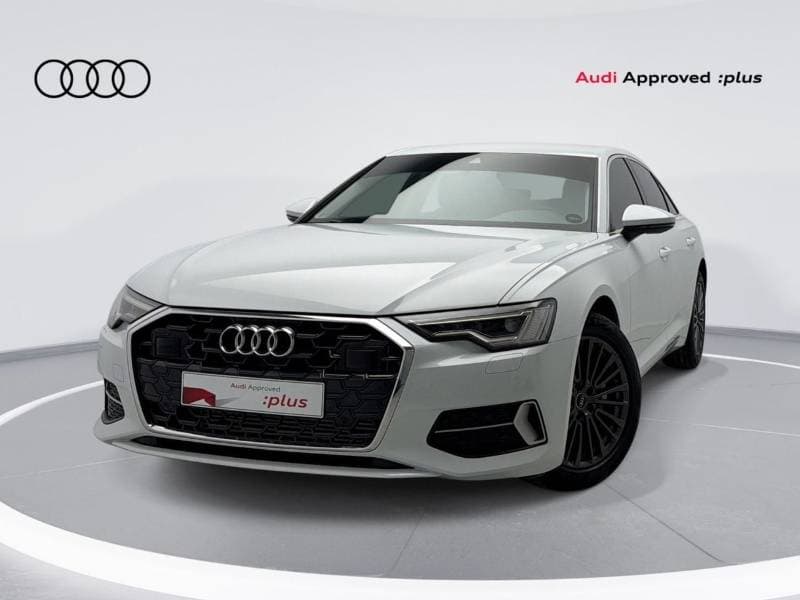 2025 Audi A6 40 TFSI ADVANCED