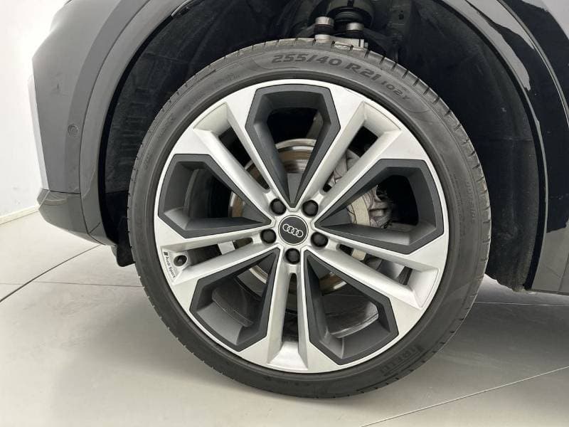 2024 Audi Q5 45 TFSI S LINE thumbnail 7