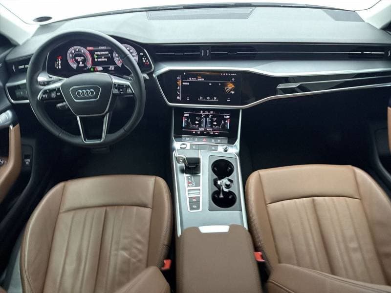 2025 Audi A6 40 TFSI ADVANCED thumbnail 7