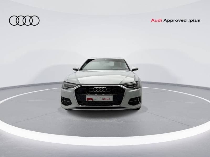2025 Audi A6 40 TFSI ADVANCED thumbnail 3