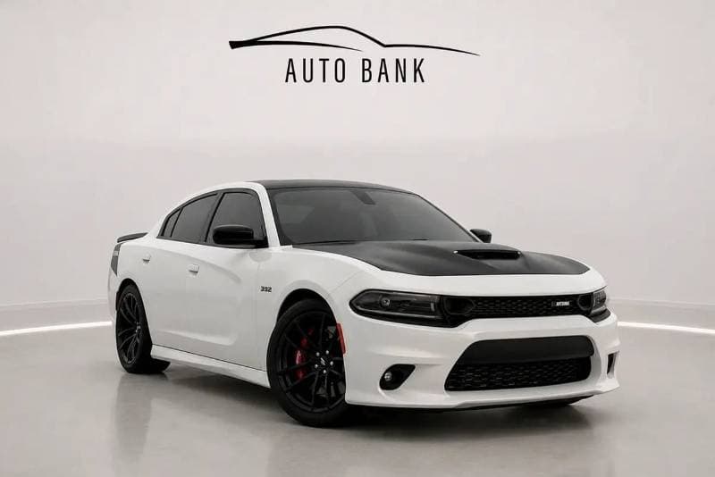 2023 Dodge Charger