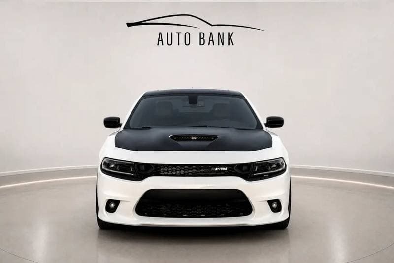 2023 Dodge Charger thumbnail 2