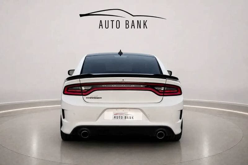 2023 Dodge Charger thumbnail 3