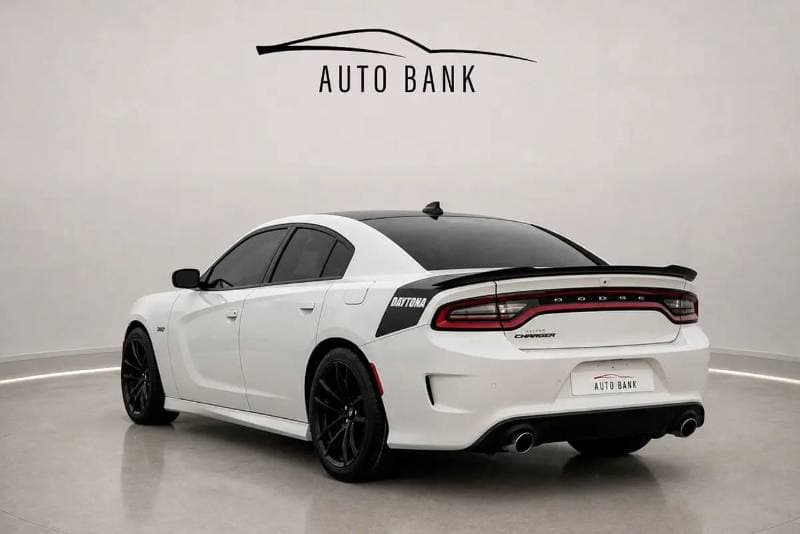 2023 Dodge Charger thumbnail 5