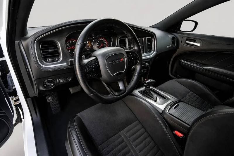2023 Dodge Charger thumbnail 7