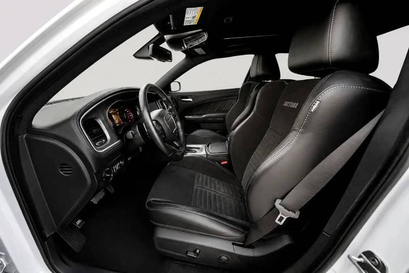 2023 Dodge Charger thumbnail 8
