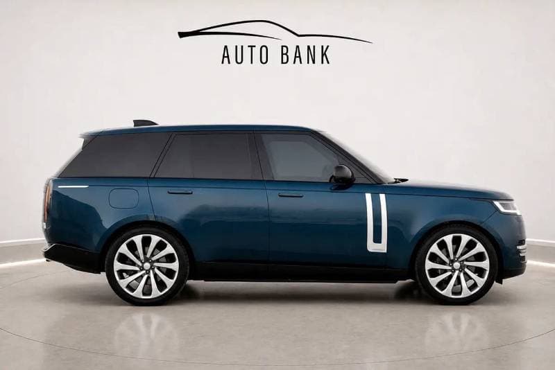 2024 Land Rover Range Rover AUTOBIOGRAPHY thumbnail 7