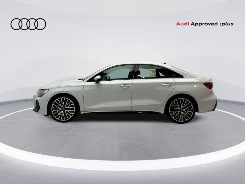 2025 Audi A3 35 TFSI thumbnail 2