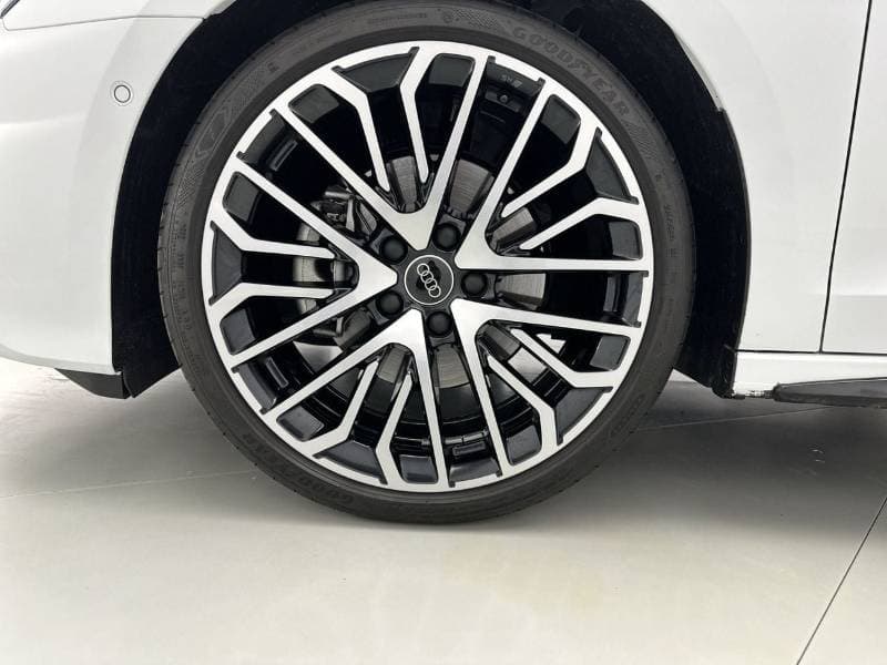 2025 Audi A3 35 TFSI thumbnail 6