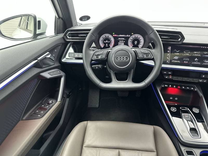 2025 Audi A3 35 TFSI thumbnail 7