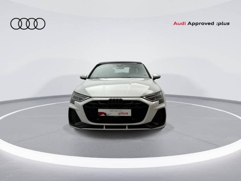 2025 Audi A3 35 TFSI S LINE thumbnail 3