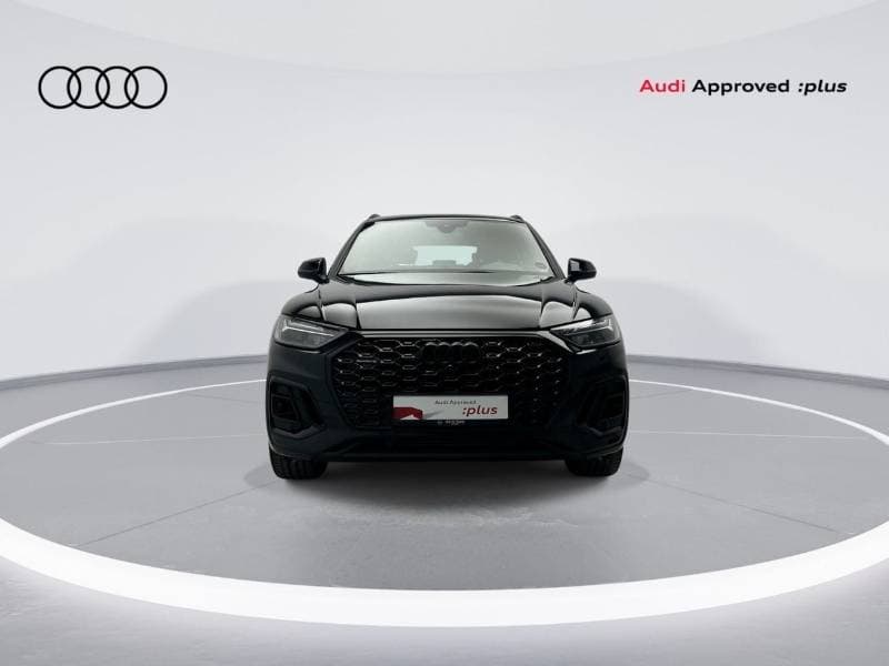 2024 Audi Q5 45 TFSI SPORTBACK S LINE thumbnail 3