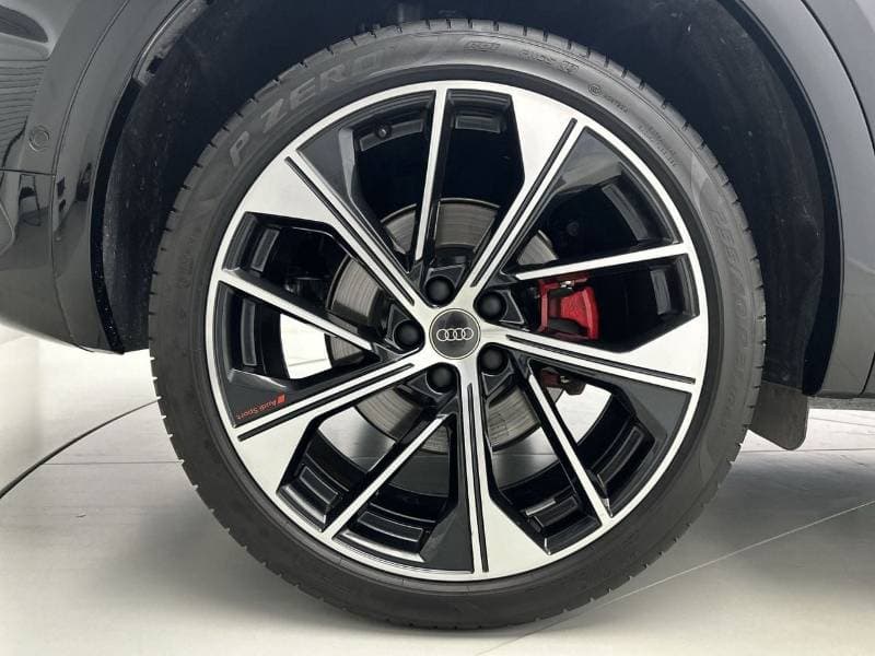 2024 Audi Q5 45 TFSI SPORTBACK S LINE thumbnail 6