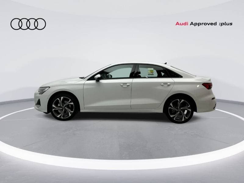 2026 Audi A3 35 TFSI SPORT thumbnail 2