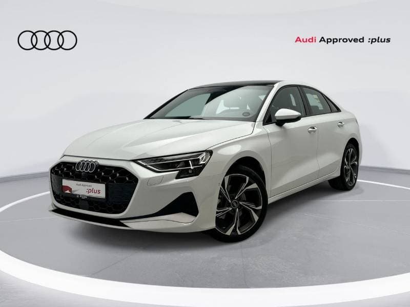2026 Audi A3 35 TFSI SPORT