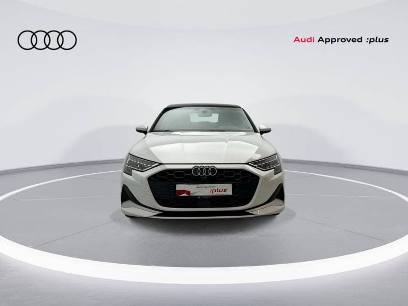 2026 Audi A3 35 TFSI SPORT thumbnail 3