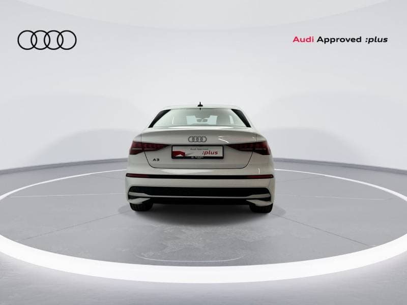 2026 Audi A3 35 TFSI SPORT thumbnail 4