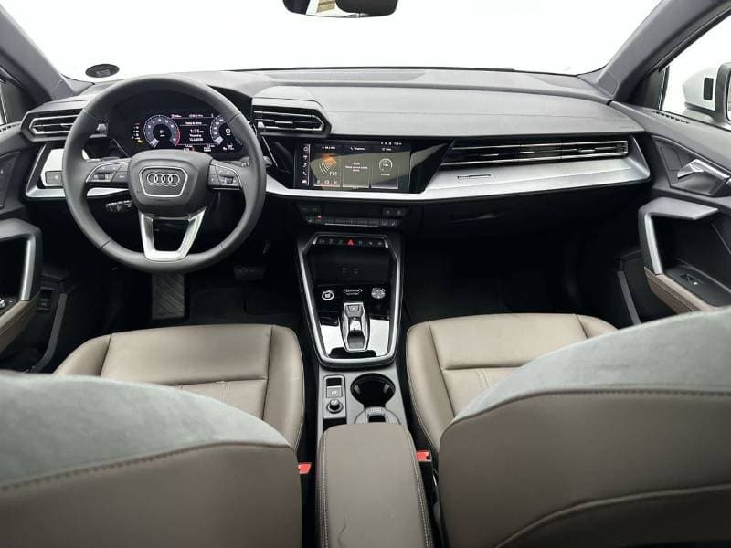 2026 Audi A3 35 TFSI SPORT thumbnail 7