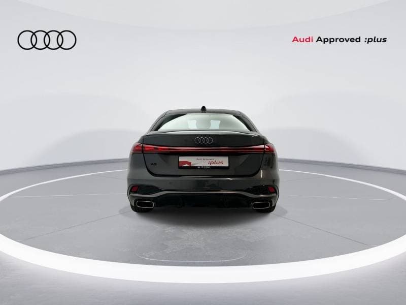 2025 Audi A5 S Line thumbnail 4