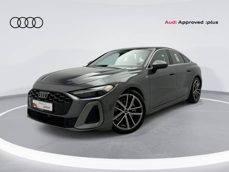 2025 Audi A5 S Line