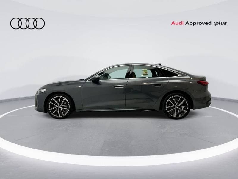 2025 Audi A5 S Line thumbnail 2