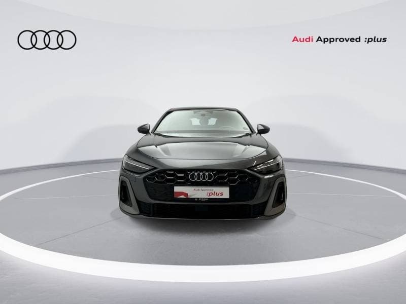 2025 Audi A5 S Line thumbnail 3