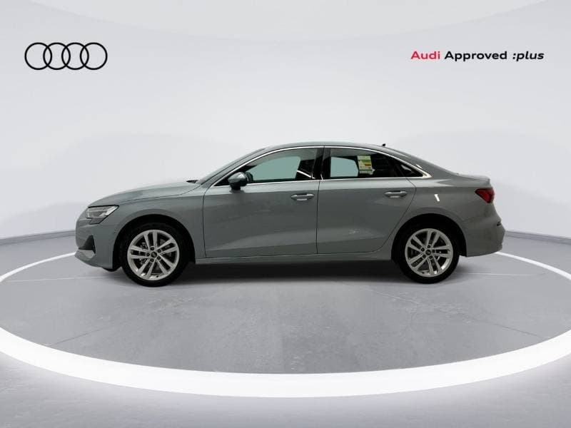 2025 Audi A3 35 TFSI ADVANCED thumbnail 2