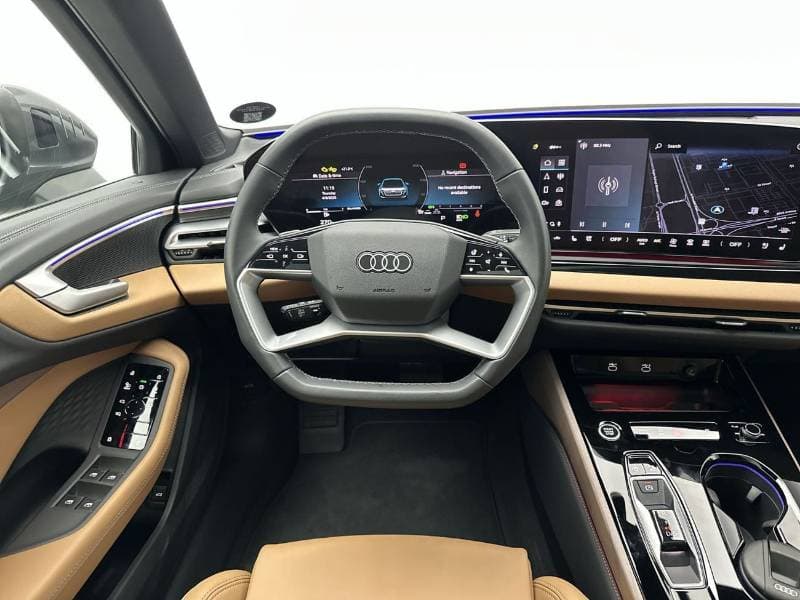 2025 Audi A5 S Line thumbnail 7