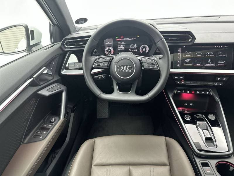 2025 Audi A3 35 TFSI thumbnail 7