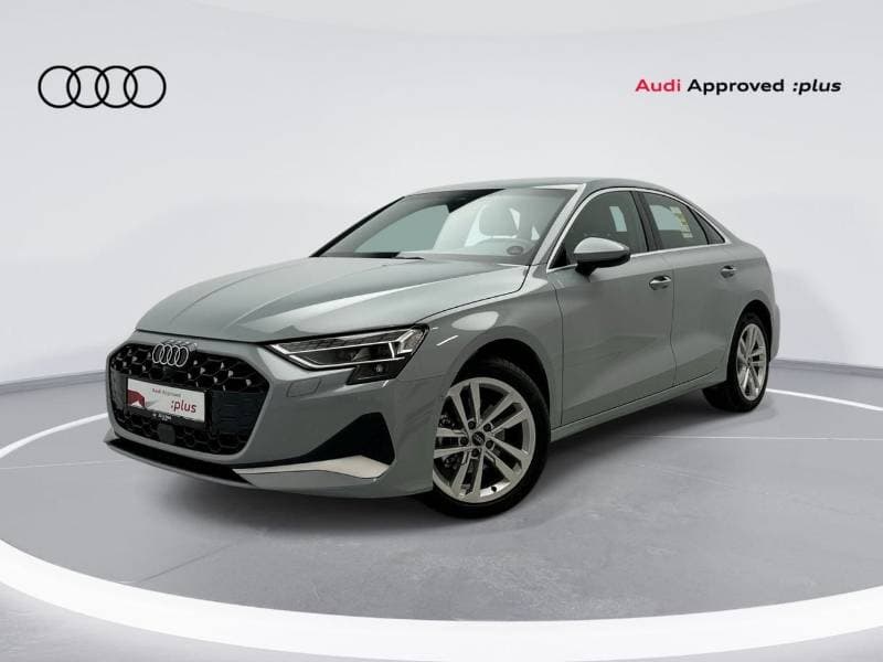 2025 Audi A3 35 TFSI ADVANCED