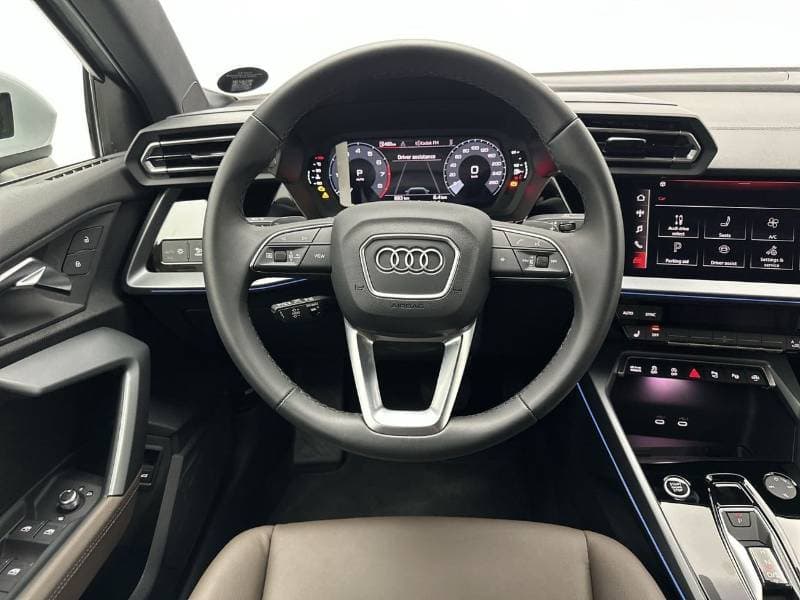 2025 Audi A3 35 TFSI ADVANCED thumbnail 7
