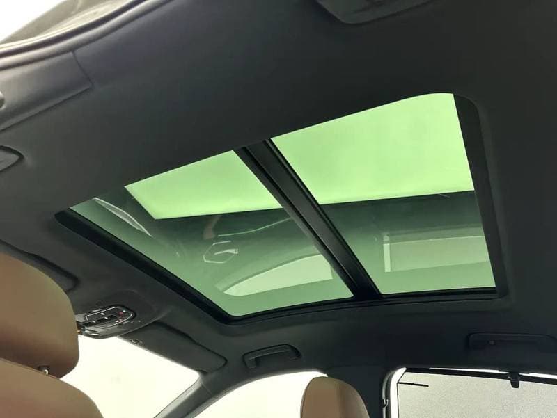 2024 Audi e tron thumbnail 8