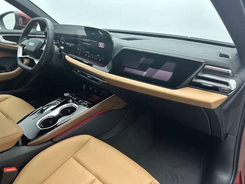 2026 Audi A6 thumbnail 5