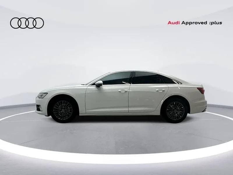 2024 Audi A6 40 TFSI ADVANCED thumbnail 3