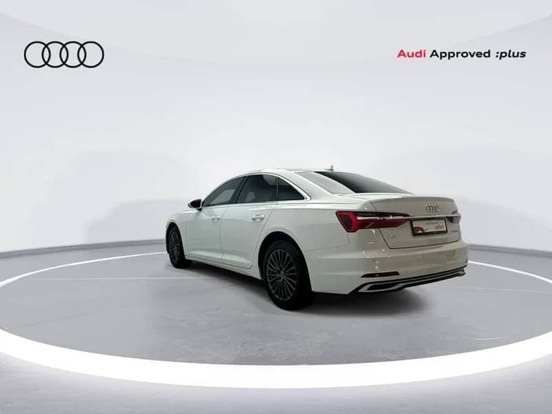 2024 Audi A6 40 TFSI ADVANCED thumbnail 2