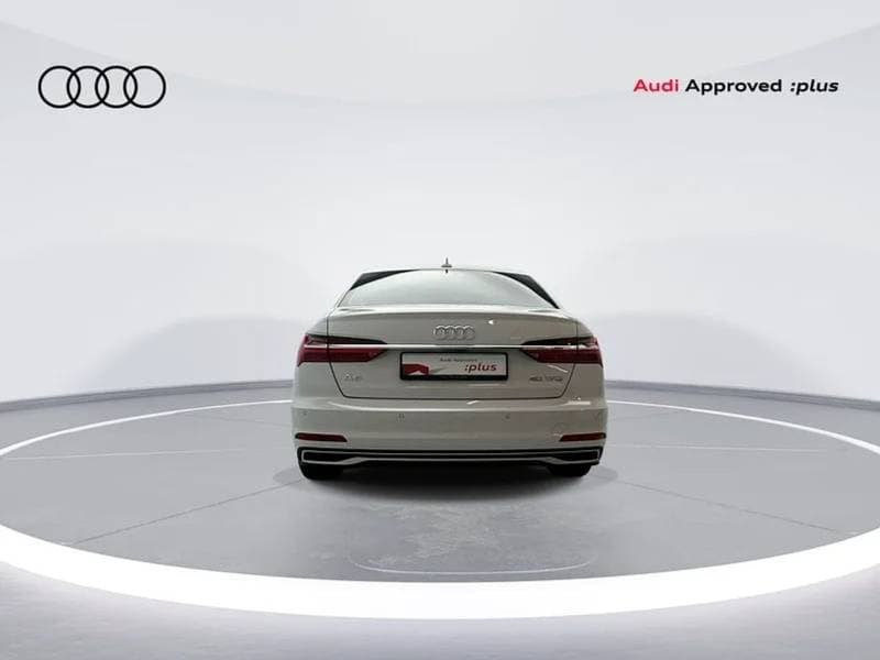 2024 Audi A6 40 TFSI ADVANCED thumbnail 5