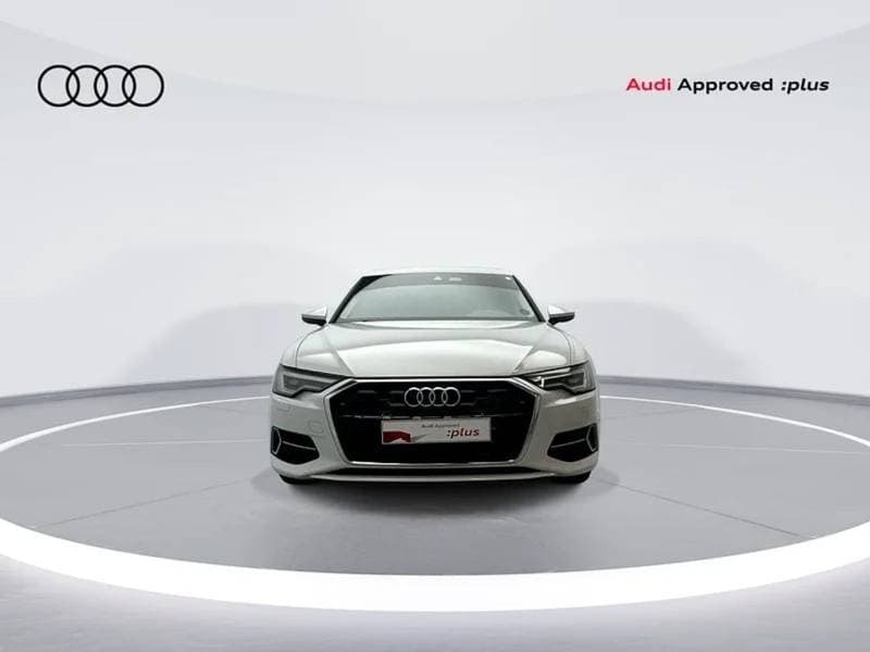2024 Audi A6 40 TFSI ADVANCED thumbnail 4