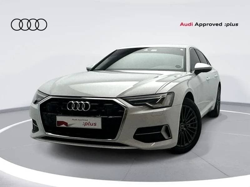 2024 Audi A6 40 TFSI ADVANCED