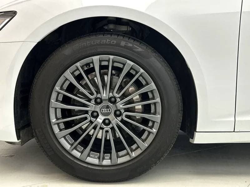 2024 Audi A6 40 TFSI ADVANCED thumbnail 7