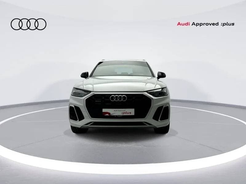 2023 Audi Q5 40 TFSI S LINE thumbnail 4