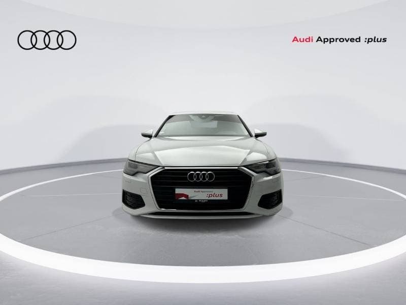 2023 Audi A6 40 TFSI ADVANCED thumbnail 3