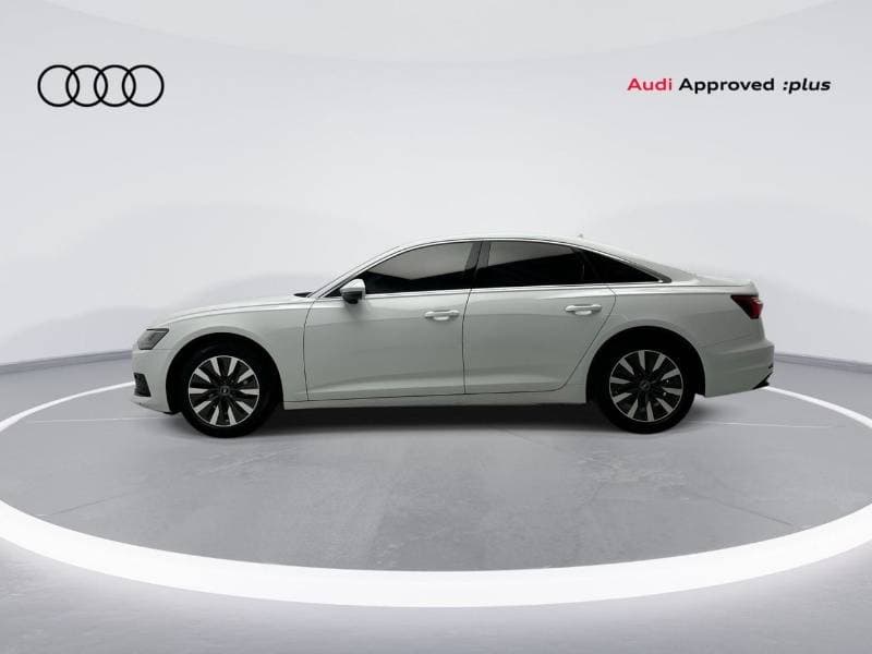 2023 Audi A6 40 TFSI ADVANCED thumbnail 2