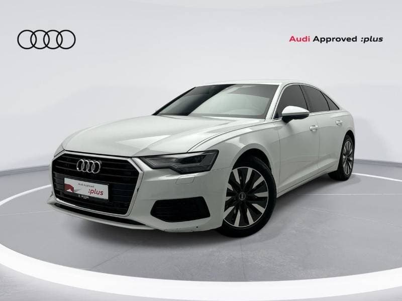 2023 Audi A6 40 TFSI ADVANCED