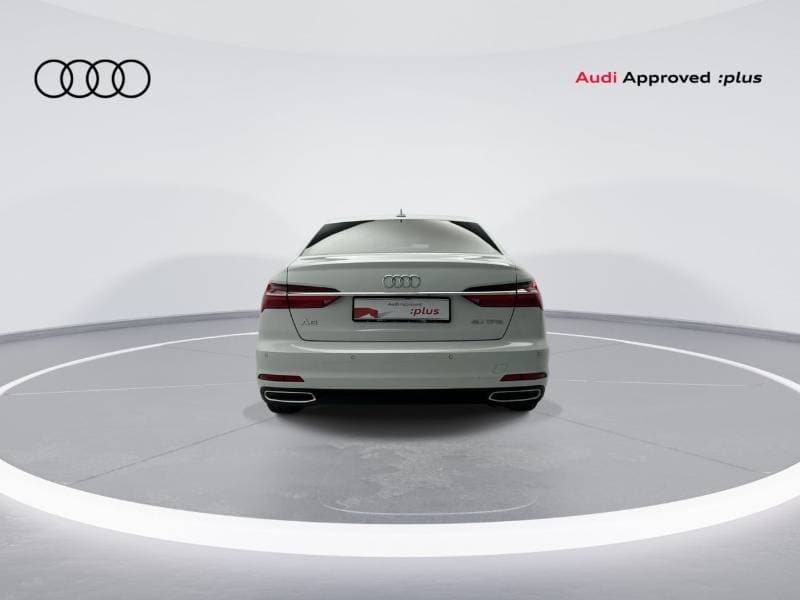2023 Audi A6 40 TFSI ADVANCED thumbnail 4