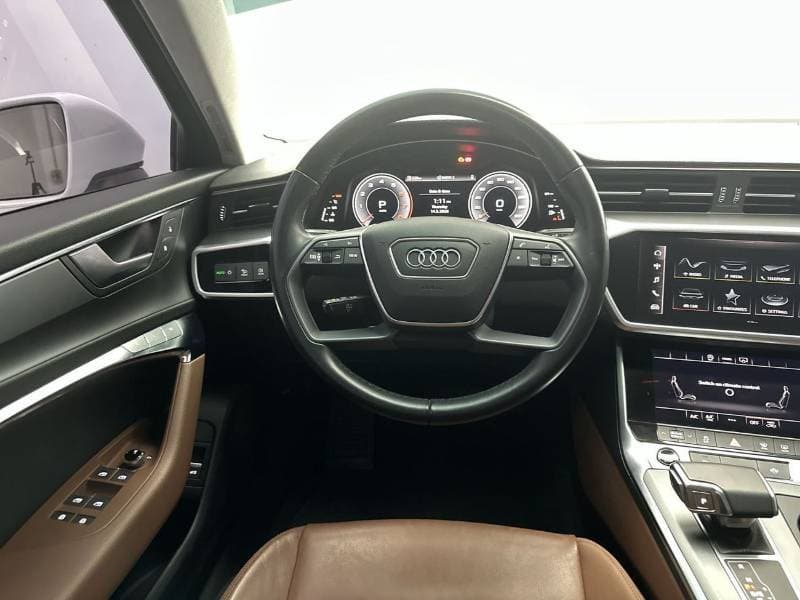 2023 Audi A6 40 TFSI ADVANCED thumbnail 7