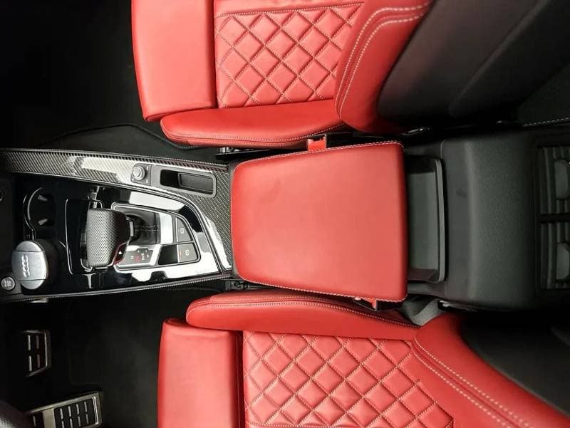 2024 Audi A5 40 TFSI EXCLUSIVE EDITION S thumbnail 8