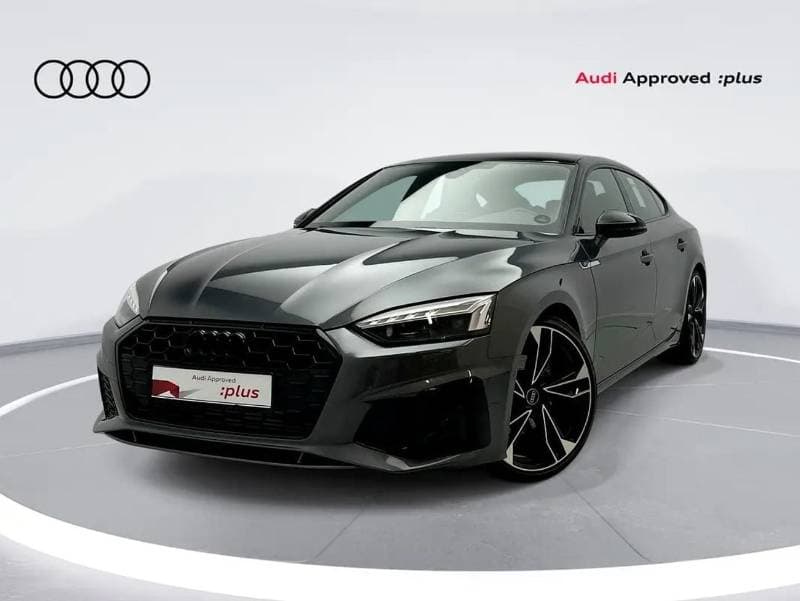 2024 Audi A5 40 TFSI EXCLUSIVE EDITION S